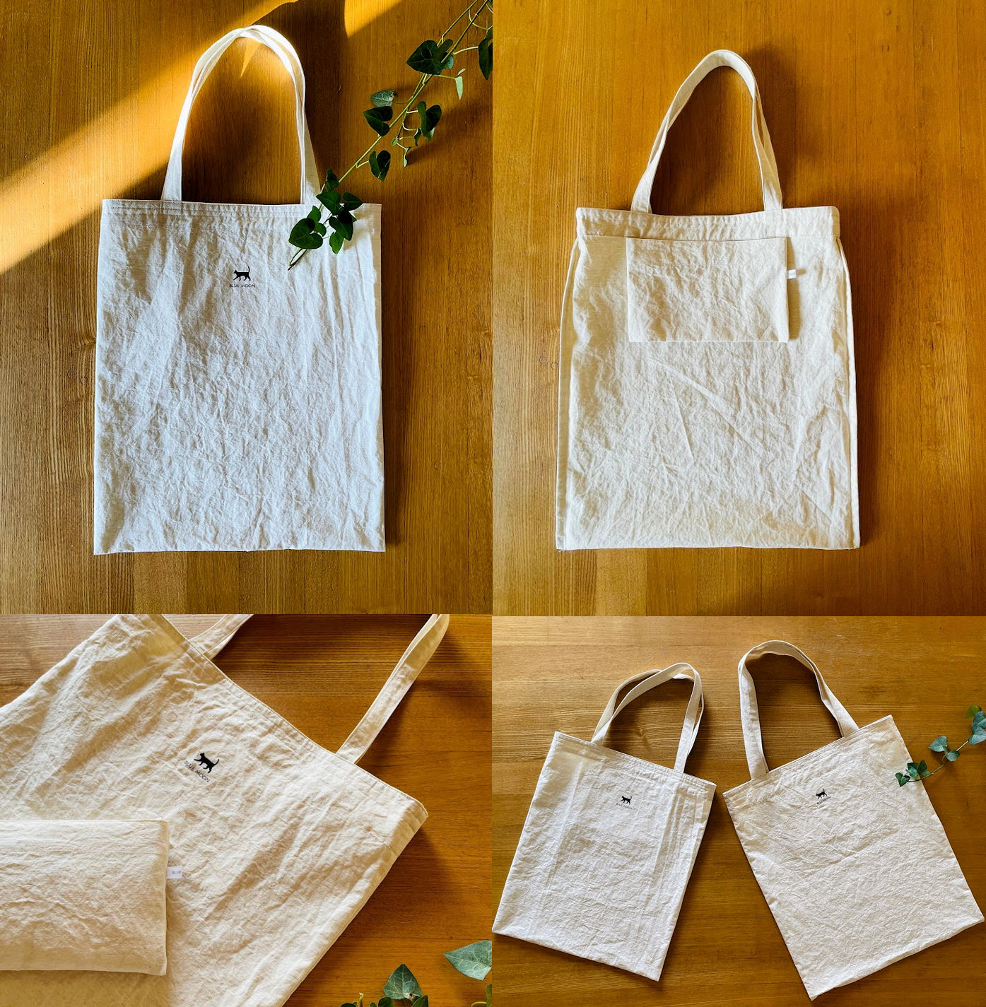 エコバッグの画像