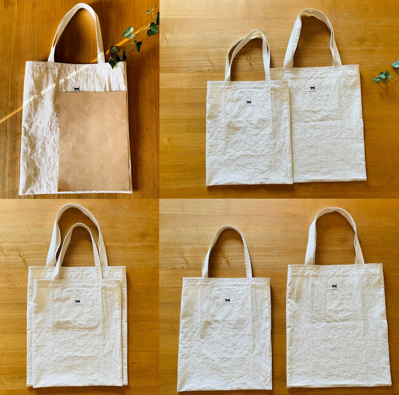 エコバッグの画像