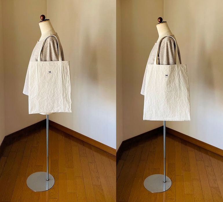 エコバッグの画像