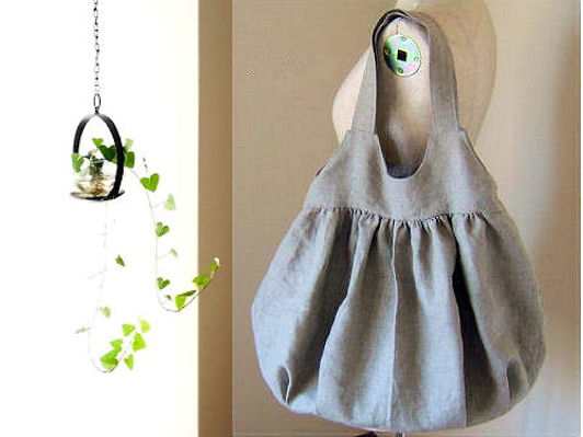 kororin bagの底からの画像