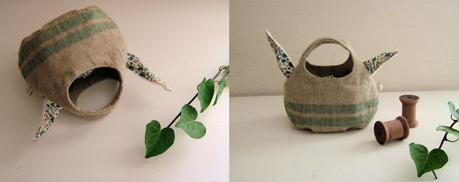 tenoriのサイズの比較