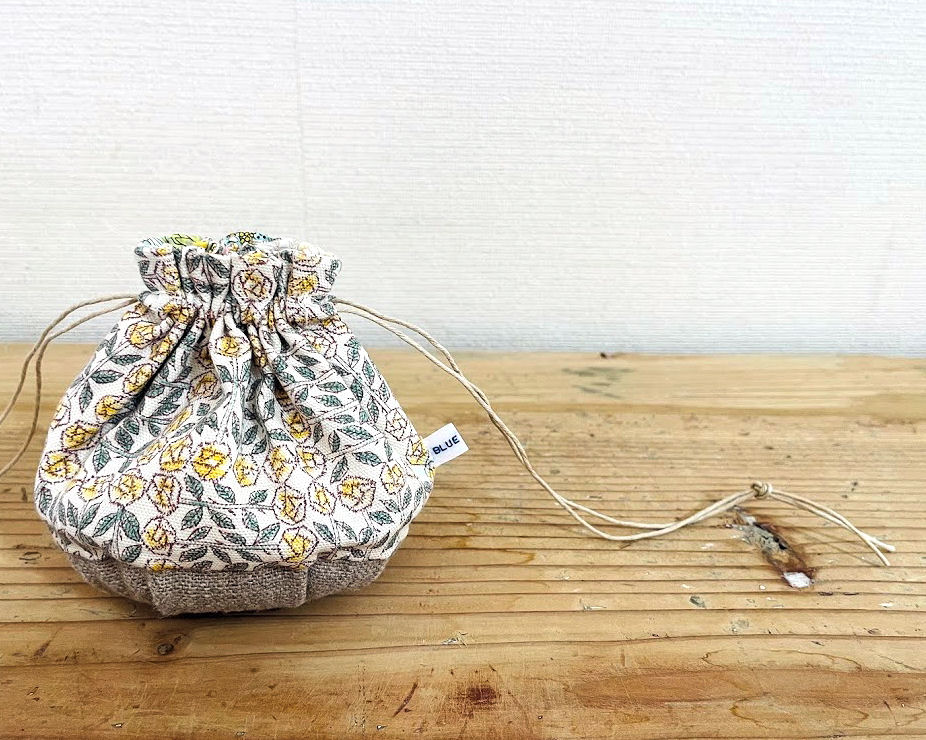 ピンクッションの画像