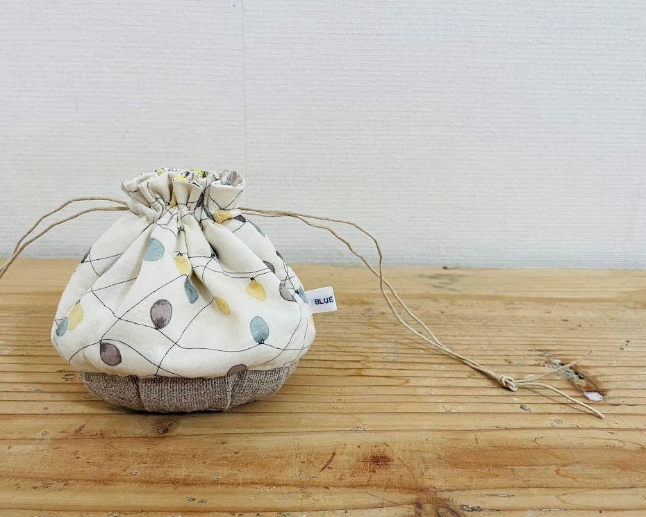 ピンクッションの画像