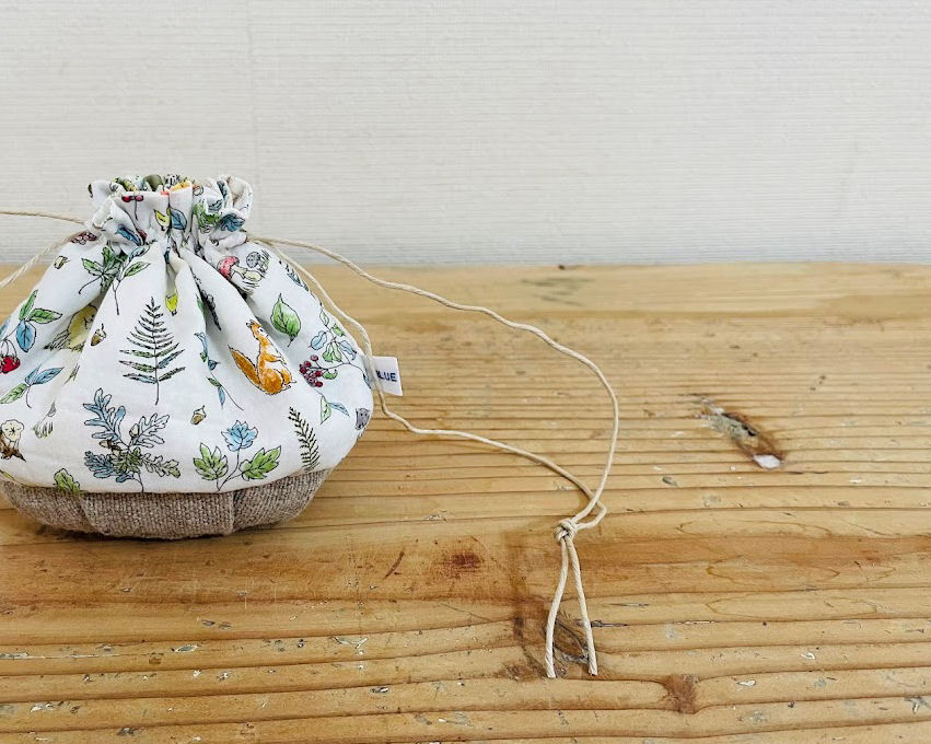 ピンクッションの画像