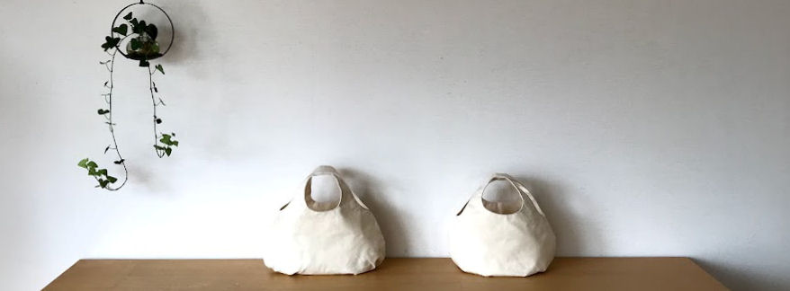 puka2号kororin bag koburi画像