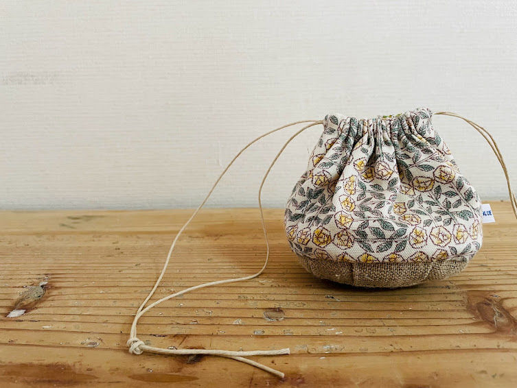 ピンクッションの画像